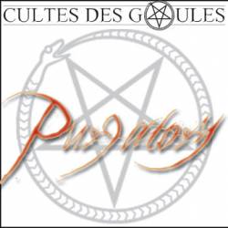 Cultes Des Goules : Purgatory